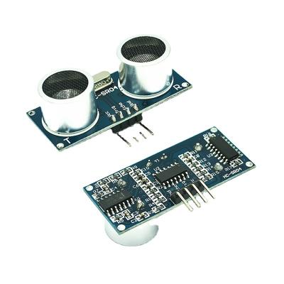 China Other manufacturer hysrf05 hc-sr04 module professional ultrasonic ranging sensor for sale