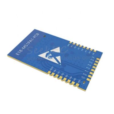 China E18-MS1PA2-PCB MODULE E18-MS1PA2-IPX E18-MS1PA2 transceiver transmitter and wireless receiver rf module E22-900t22s for sale