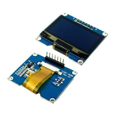 China Wholesale white driver ssd1315 chip display module 0.96 inch 4 pins 0.96 inch for sale