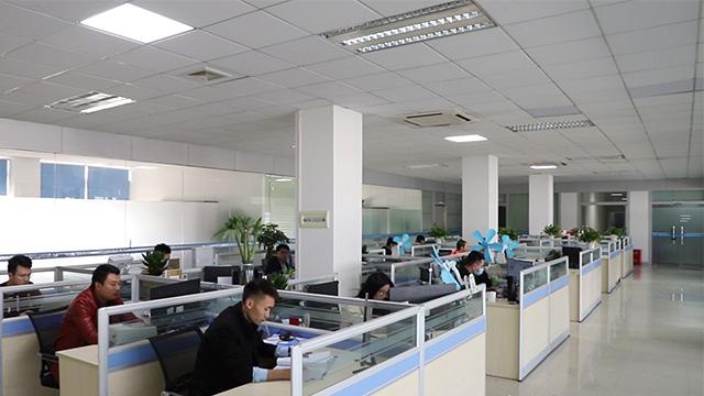 Verified China supplier - Shenzhen Qifan Communication Equipment Co., Ltd.