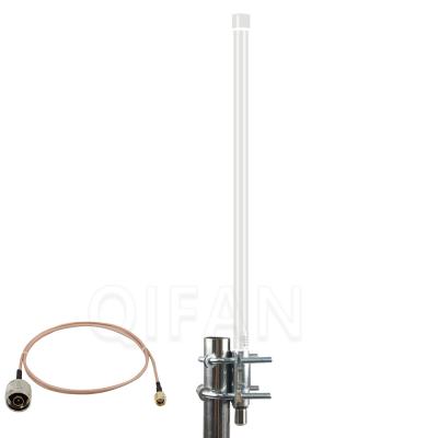 China 868MHz 5.8 dbi fiberglass antenna for outdoor hnt miner rak wildcat helium bitcoin SOF-C868-6 for sale