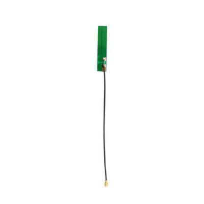 China 900/1800mhz gsm dual band PCB internal antenna for SIP-0918-3I wireless module for sale