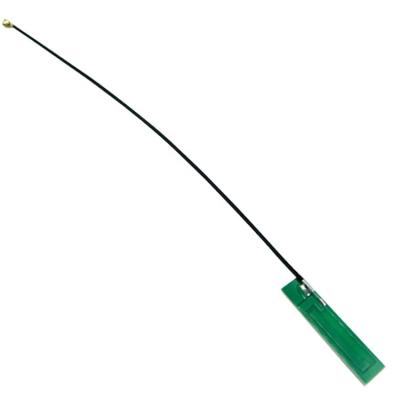 China china supplier gsm pcb internal antenna with ufl ipex connector SIP-0809V-2 for sale