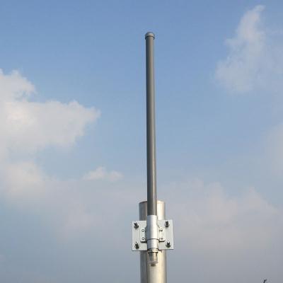 China 902-928MHz RFID Omni Directional Antenna For Wireless Transmission Long Range 5 km SOF-C915V-6A for sale