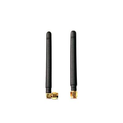 China GSM Antenna Rubber Duck GSM Antenna Rubber Wireless Rubber Antenna Frequency 850-1900/900-1800 MHz With SMA Male for sale