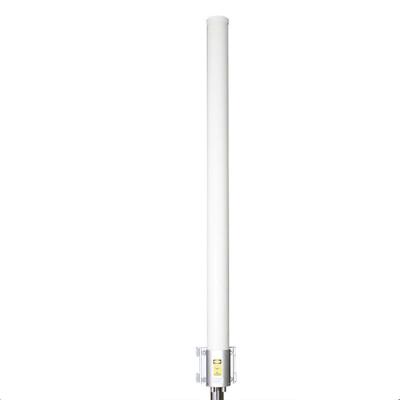 China 2300-2700Mhz Outdoor Omni Director High Gain Antenna 2.4GHz MIMO Long Range SOW-2425VH-13 for sale