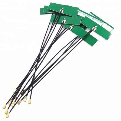 China Doctrine 2.4GHz Internal Band PCB Internal Built In Antenna For Wi-Fi ZigBee NB-IOT Device SIP-2425-5I for sale