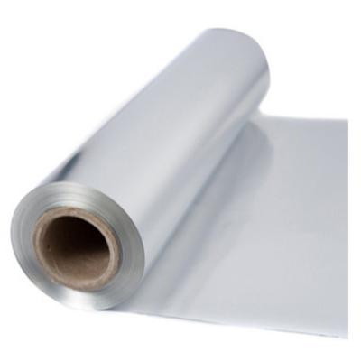 China Baking Soft Wrap Printed Aluminum Foil Manufacturers Food Paper Brushed Sheet Tin Roll for sale