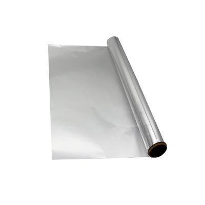 China Baking Low Price High Quality Aluminum Foil Roll For Food Bake Large Wrap Household Aluminum Foil Roll for sale