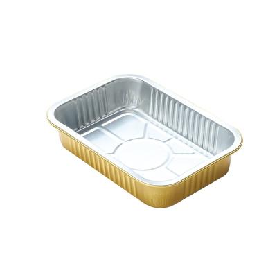 China Hot Selling High Quality Food Wholesale Customized Frozen Foil Flap Packing Box for sale