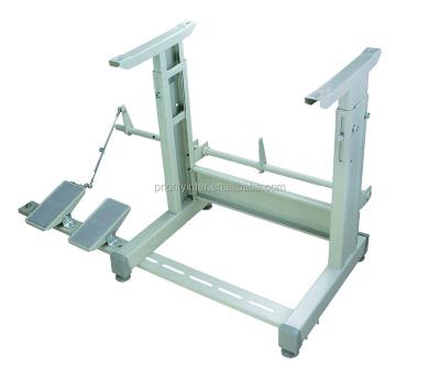 China Industrial Feed Off Adjustable Arm Sewing Machine Stand for sale