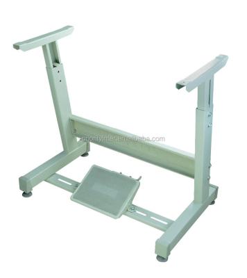 China Z Type Industrial Sewing Machine Adjustable Stand for sale