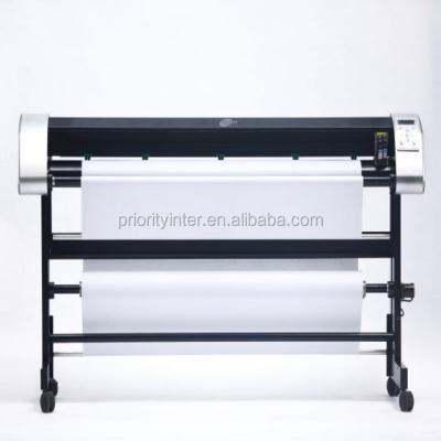 China Vertical Fabric Inkjet Plotter for sale