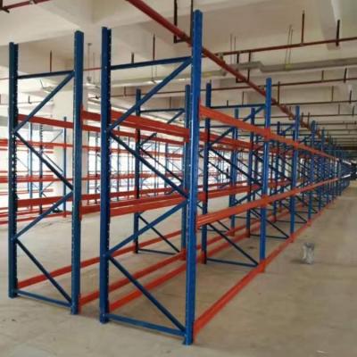 China Warehouse Rack Storage Rack for sale