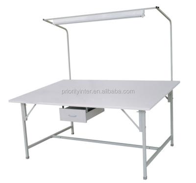 China fabric cutting table for sale