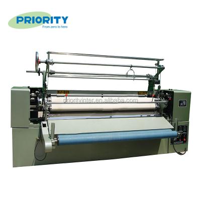 China Fabric Pleating Multifunctional Pleating Machine for sale