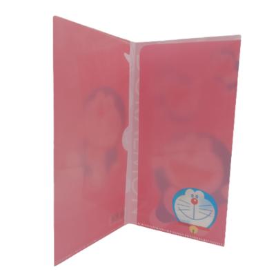 China Japan factory direct sale temporary storage Mouth-muffle folder for sale