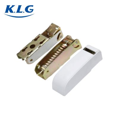 China Commercial Cheap Hardware Freezer Hinge Fridge Door Spring Hinge for sale