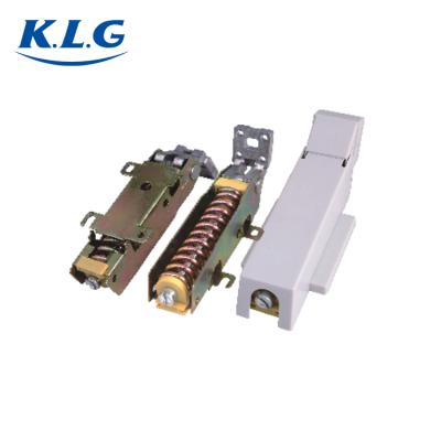 China Commercial Refrigerator or Fridge Chest Freezer Hinge Metal Spring Hinges for sale