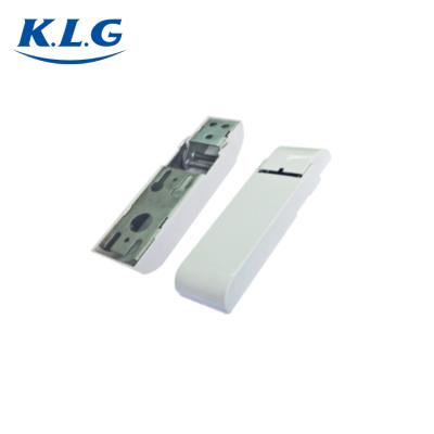 China Commercial Refrigerator or Fridge Chest Freezer Door Spring Hinge Metal Hinges for sale