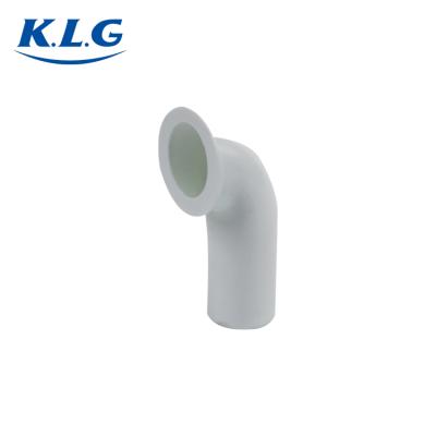 China Commercial Refrigerator Parts M004 Freezer Outlet Pipe Drain Pipe Plastic ABS for sale