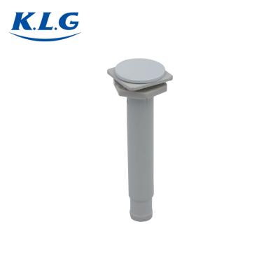 China Commercial Freezer Accessories Commercial Freezer Drain ABS Material for sale