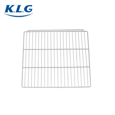 China Excellent Quality Commercial Refrigerator Spare Parts Show Industrial Refrigerator Shelf Grid for sale