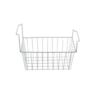 China Commercial High Quality Custom Size Storage Basket Fridge Freezer Basket for sale