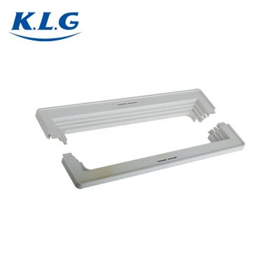 China Commercial door frame socket for commercial refrigerator accessories for sale