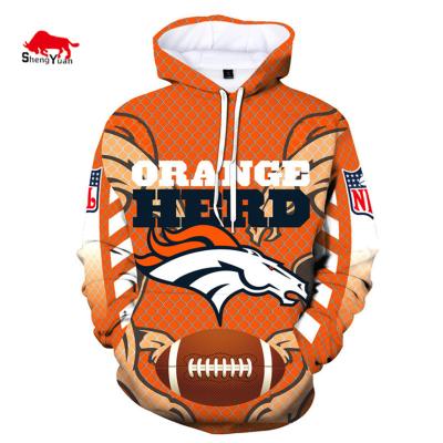 China Anti-Wrinkle Wholesale Custom Design Logo Men's Casual Sports Pullover Anime Hoodie for sale