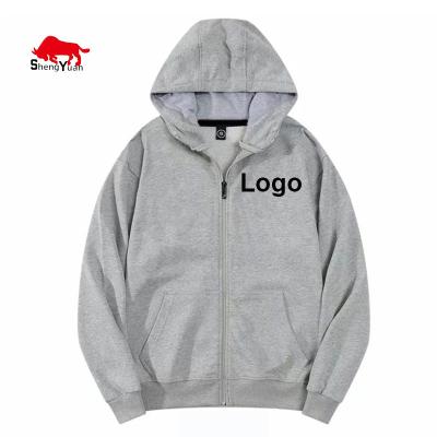 China Anti-Wrinkle Customized Plus Size Mens Hoodies Oversized Mens Hoodies Blanket Solid Casual Hoodie For Men for sale