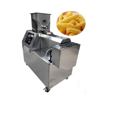 China Small Food Processing Machine Pet Catfish Animal Food Making Floating Extruder Fish Feed Pellet Food Extruder Snacks Machine for sale