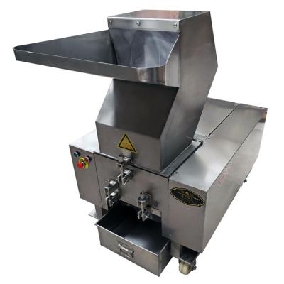 China Meat Processing Plants China Manufacture Beef Bone Grinder Machine Wholesale for sale