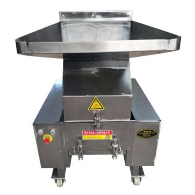 China Cheap bone mills and meat processing meat crushing machine for sale for sale