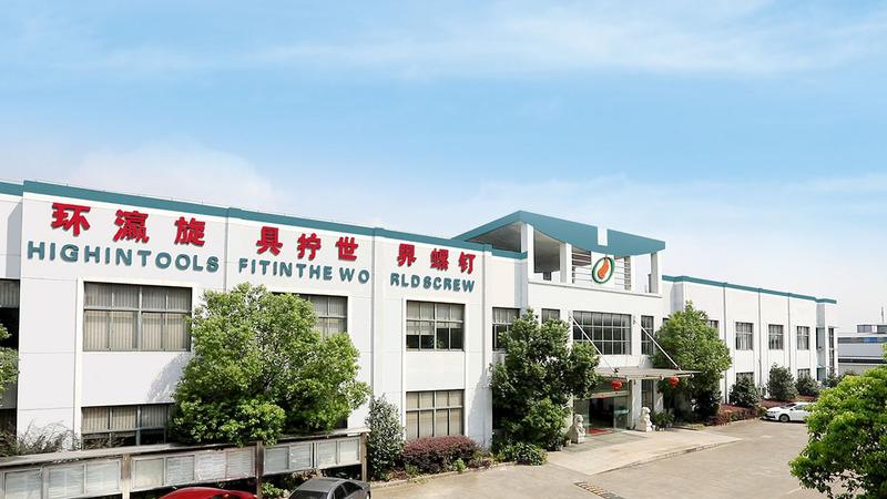 Verified China supplier - Ningbo Huanying Tools Co., Ltd.