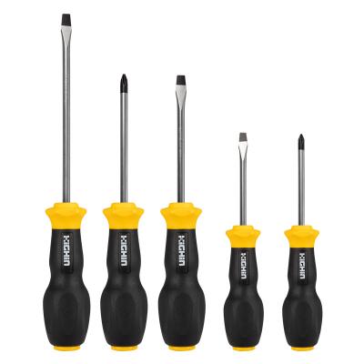 China Professional Repair Screwdriver Hand Tools Custom Magnetic Screwdriver for sale