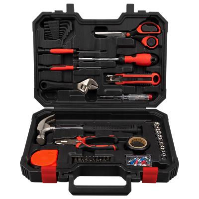 China Professional Household Tool Kit 49pcs Household Tool Kit for Repair and Maintenance for sale