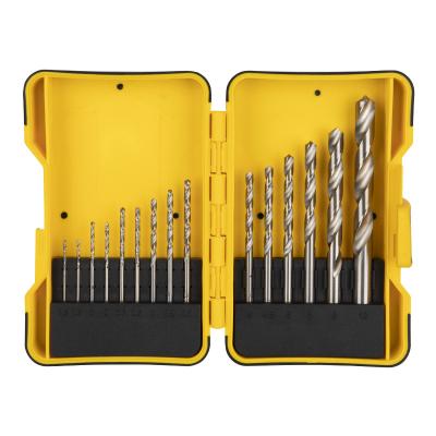 China Tool Kit 15 Pieces Professional Drills Kit Tool Repair for sale