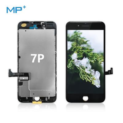 China Touch Screen LCD for iphone 7 plus screen 5.5 inch, for iphone 7plus lcd 7P screens for sale