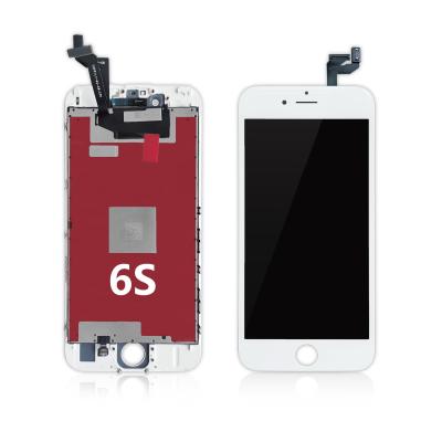 China New Mobile Phone TFT LCD Screen Premium Mobile Phone Touch Screen For iPhone 6S - 6S Premium for sale