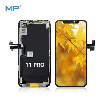 China Broken Cell Phone Screen Repair Service For iPhone LCD Replacement Display LCD For iPhone 11 Pro, Cell Phone LCDs With Assembly digitizer for iphone 6 6s 7 8 x xr 11 screen for sale