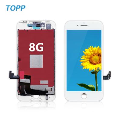 China Factory Hot Sale Cell Phone Repair Cell Phone LCD Displays LCD OEM For iPhone 8 4.7 inch Display for sale