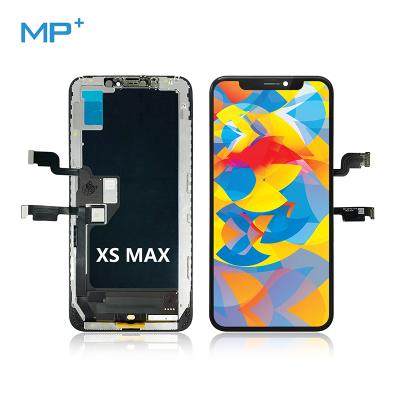 China High Quality Mobile Phone LCD Touch Screen Digitizer For Mobile Phone 6.5inch LCD Display Replacement Soft OLED Max Screen XS Max max iphone for sale