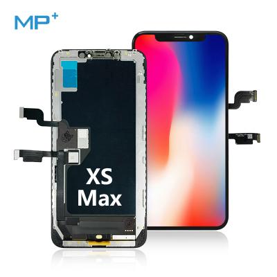 China OEM Factory Replacement Mobile Phone LCD Displays Touch Screen Assembly For Iphone XS MAX Display Screen 6.5 inch for sale