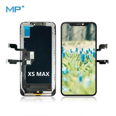 China Mobile display for iphone XS max oled display, mobile phone repair mobile phone lcds for iphone XS max 6.5 inch screen for sale