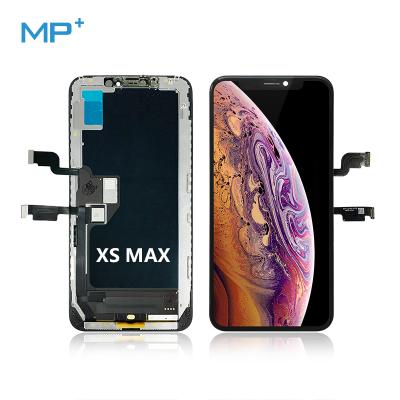 China Mobile Phone LCDs For iPhone XS Max Display Replacement For iPhone XS Max Screen Mobile LCD Display For iPhone XS Max Hard OLED LCDs max iphones for sale