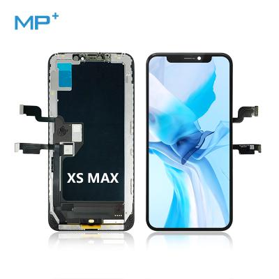 China Replacement Screen For Iphone XS Max Assembly Mobile Phone LCD Oem Ture Tone Full Show Oled For Iphone X Xs Xr Xs Max Premium Plus - Hard OLED XS Max for sale