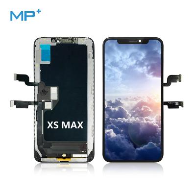 China Replace LCDs For Iphone Xs Max Digitizer Mobile Phone LCD Screen Premium Display Oled Replacements Touch plus - Tough OLED XS max for sale