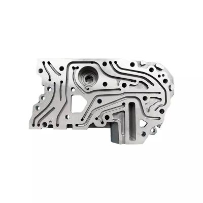 China High Quality Customized Die Casting Alloy Products Industry Zamak For Automobile for sale