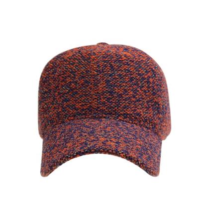 China JOINT Fashion Custom Made Winter Hat Women Crochet Baseball Hat Basketball Caps Hats for sale